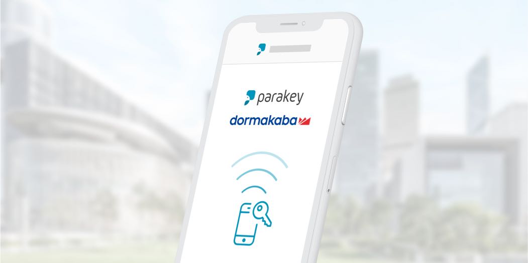parakey-dormakaba-chalmers ventures