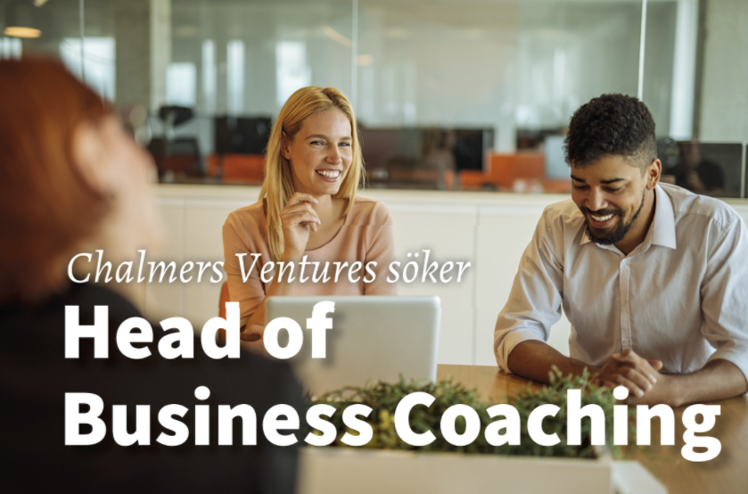 Head of Business Coaching